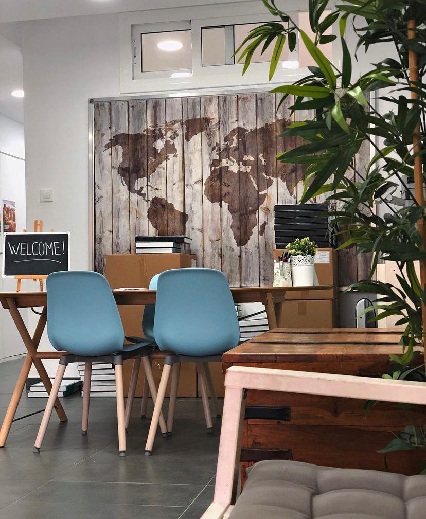 Academia Global Idiomes