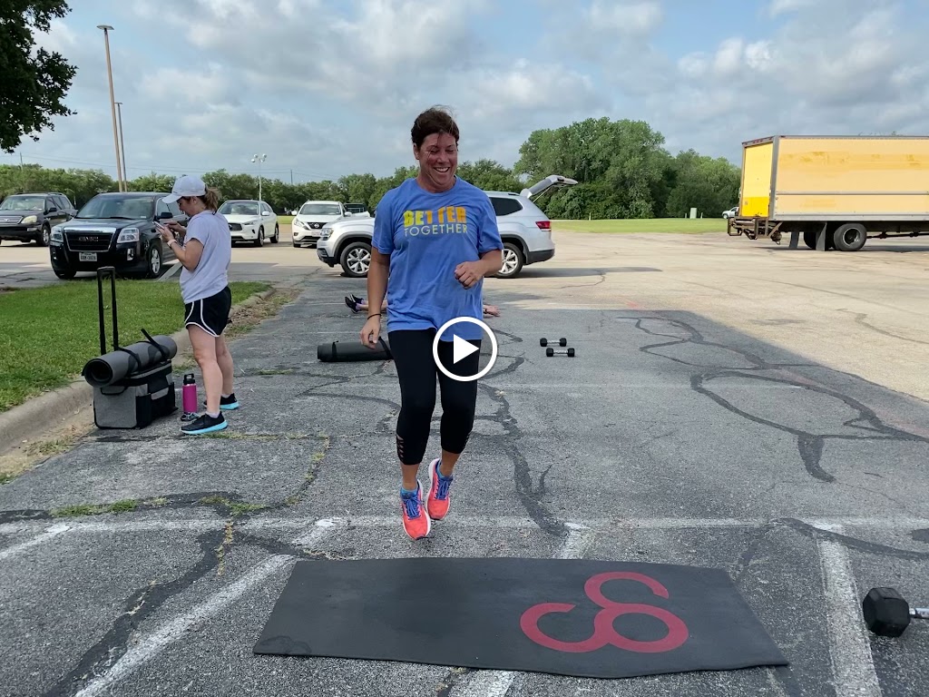  Camp Gladiator East Dallas