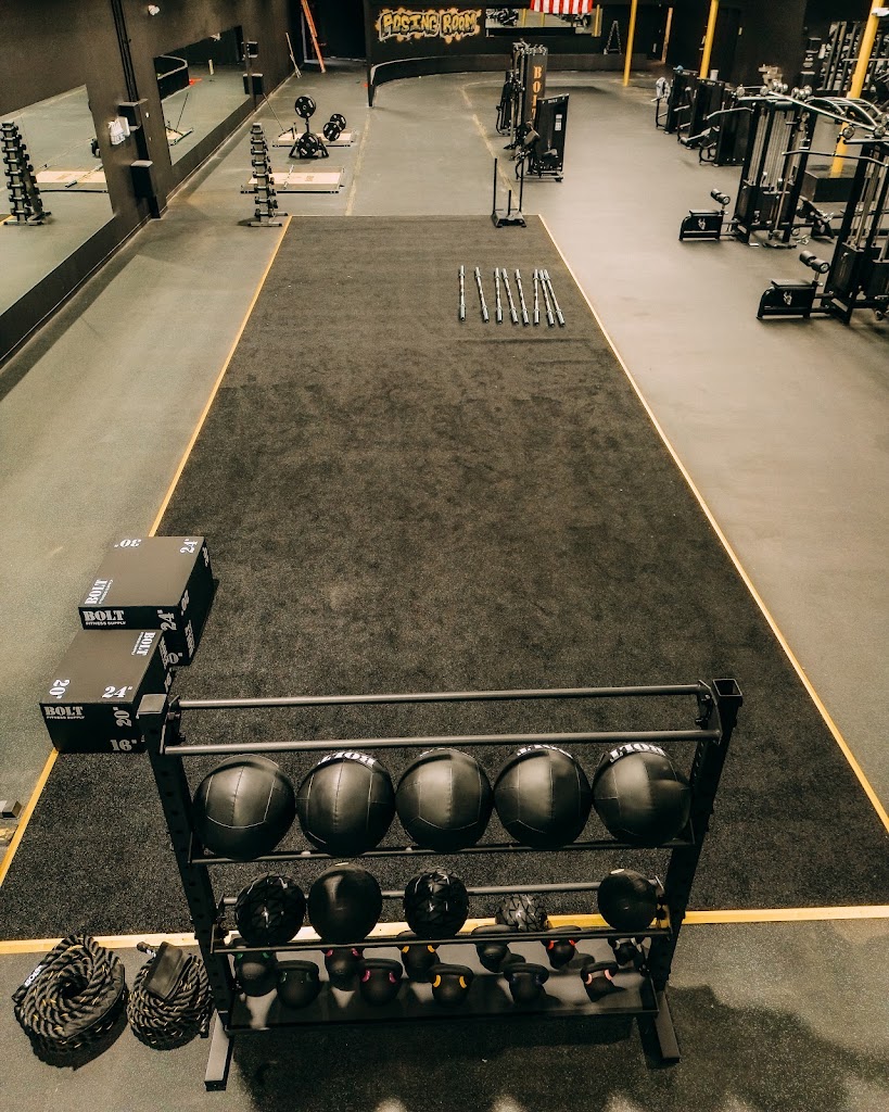  W.O.L.F. Fitness Palmbay