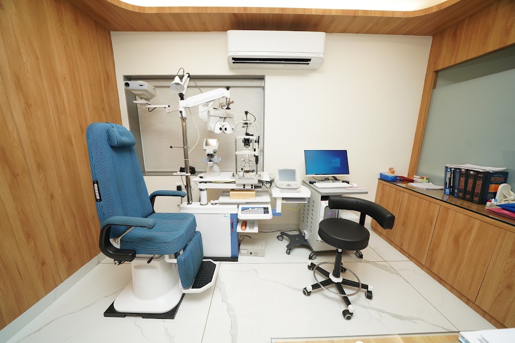 Kantai Netralaya Advanced Eye Care