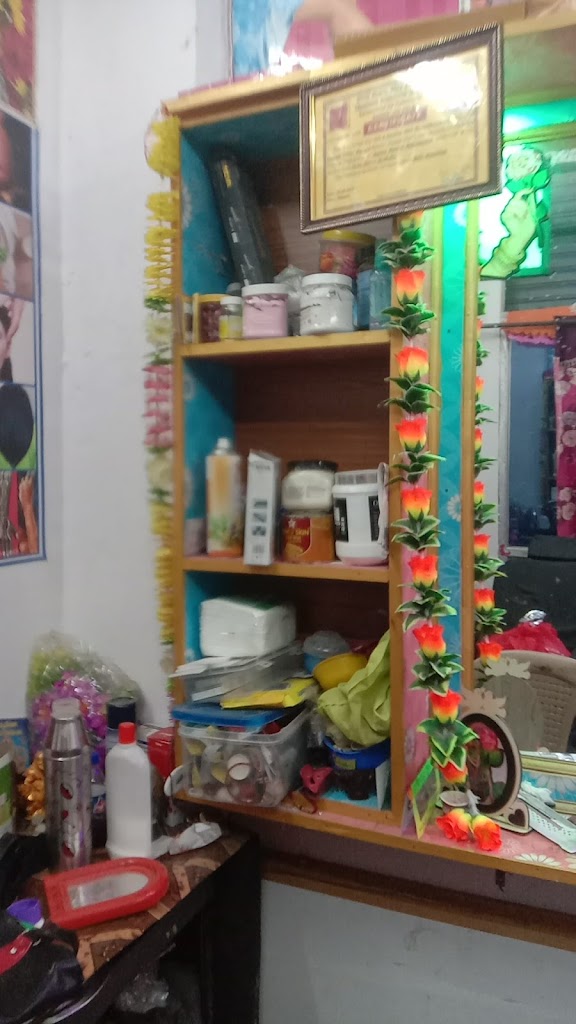 Kavitha Beauty Parlour