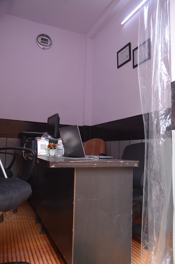 Aadhar Card Center Centre Rdsd It Solution
