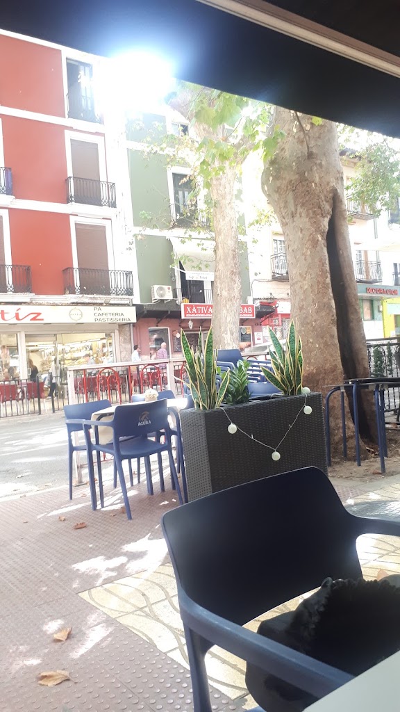 EL REY DEL TAPEO XATIVA — Ambiente