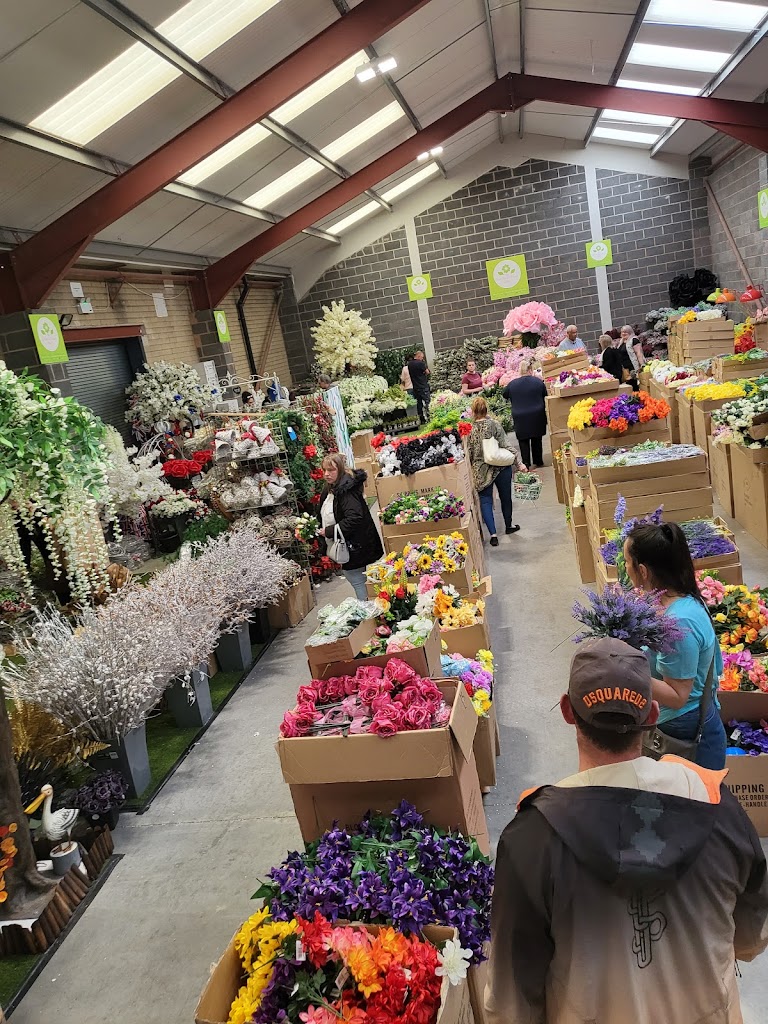 The Artificial Flower Shop Ltd