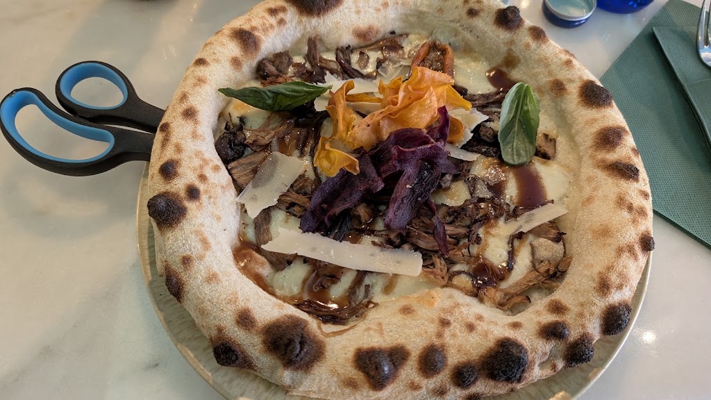 Vesta Restobar & Pizzeria — Mas recientes