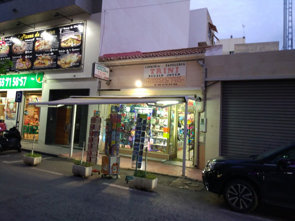 Libreria Papeleria Trini