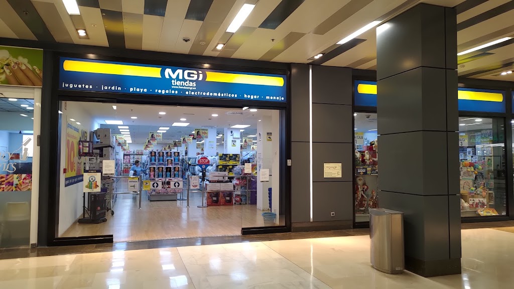 Foto 2 de Tiendas Mgi Viladecans