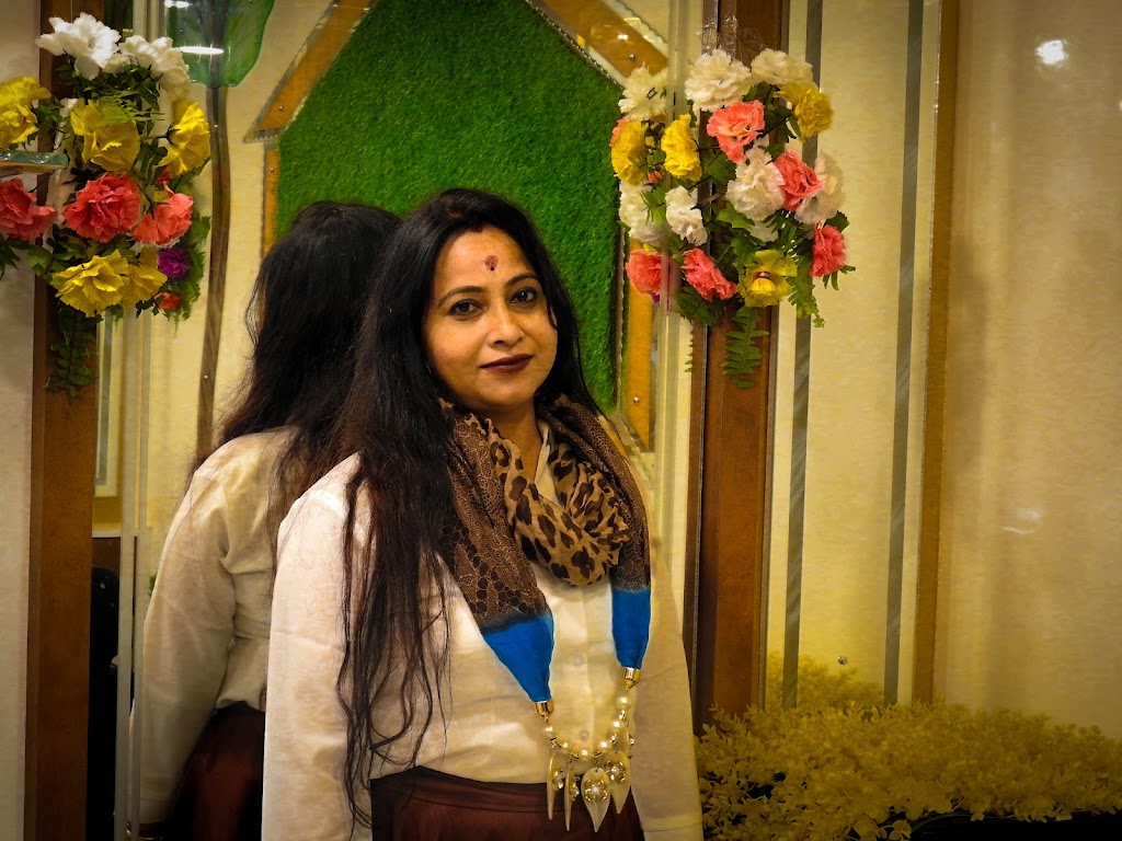 Snigdha Beauty Parlour