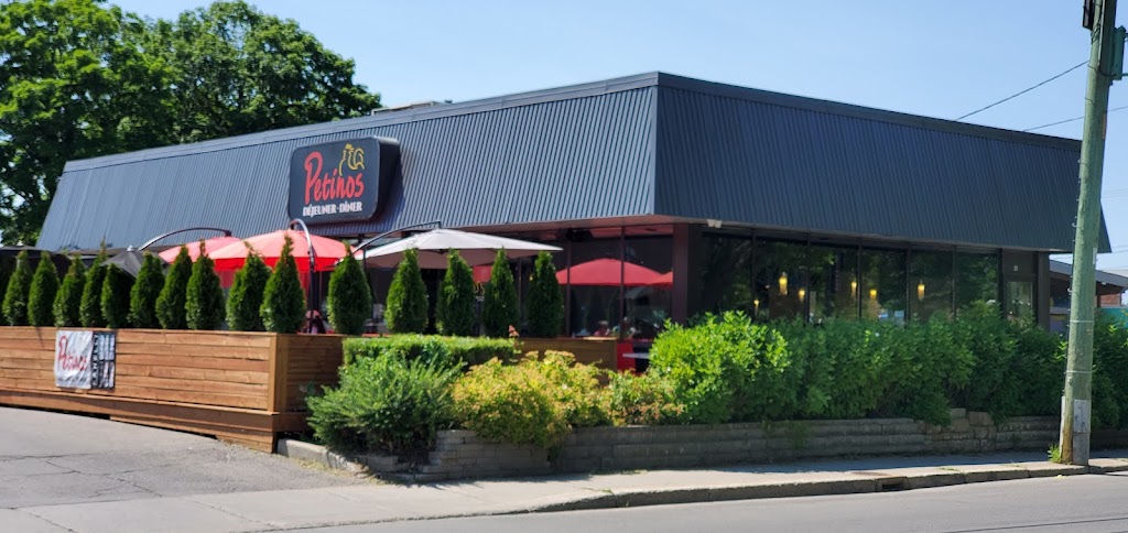 Petinos Valleyfield in Salaberry-de-Valleyfield