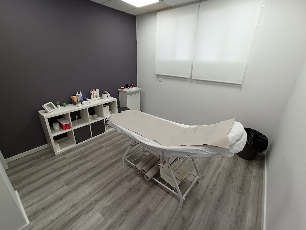 DepiStetic - Centros de estetica y depilacion — Interior