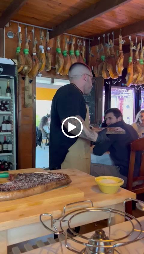 La Terrazita de Cristobal