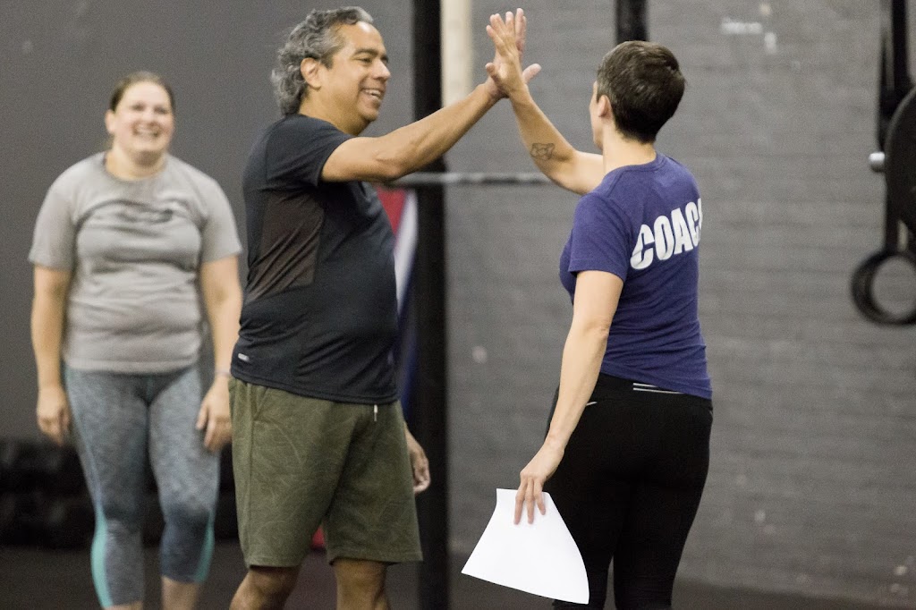  Hardware Strength & Conditioning