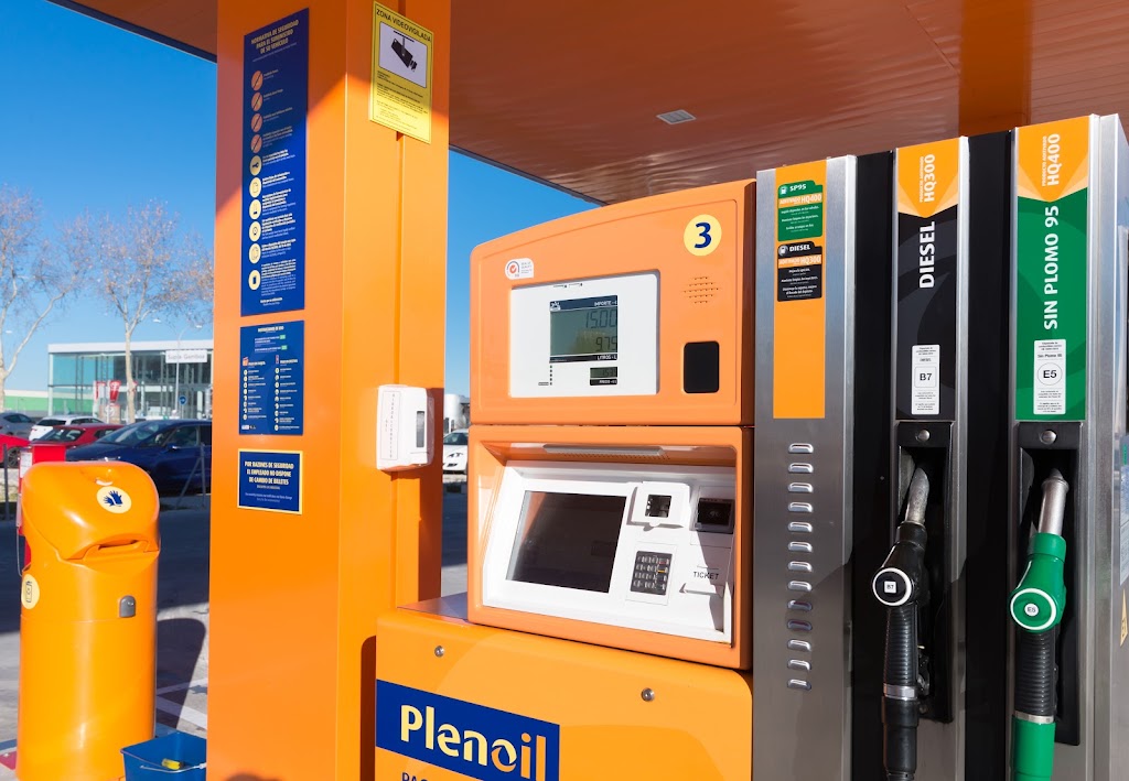 Plenergy Jun I (antes Plenoil) — Del propietario