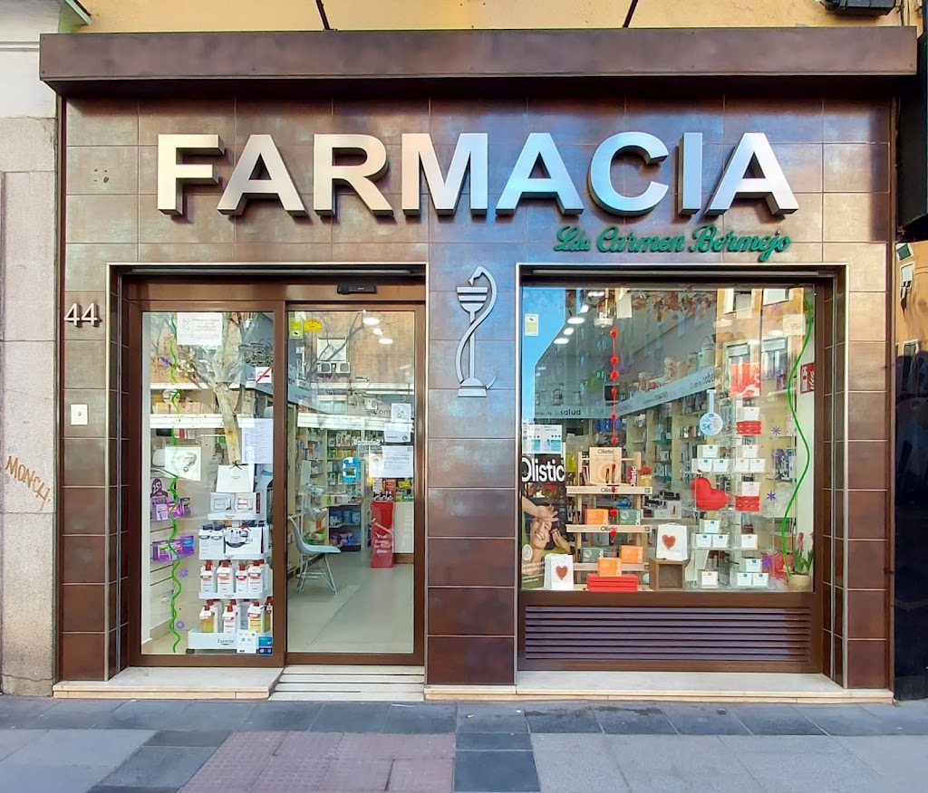 Farmacia Carmen Bermejo