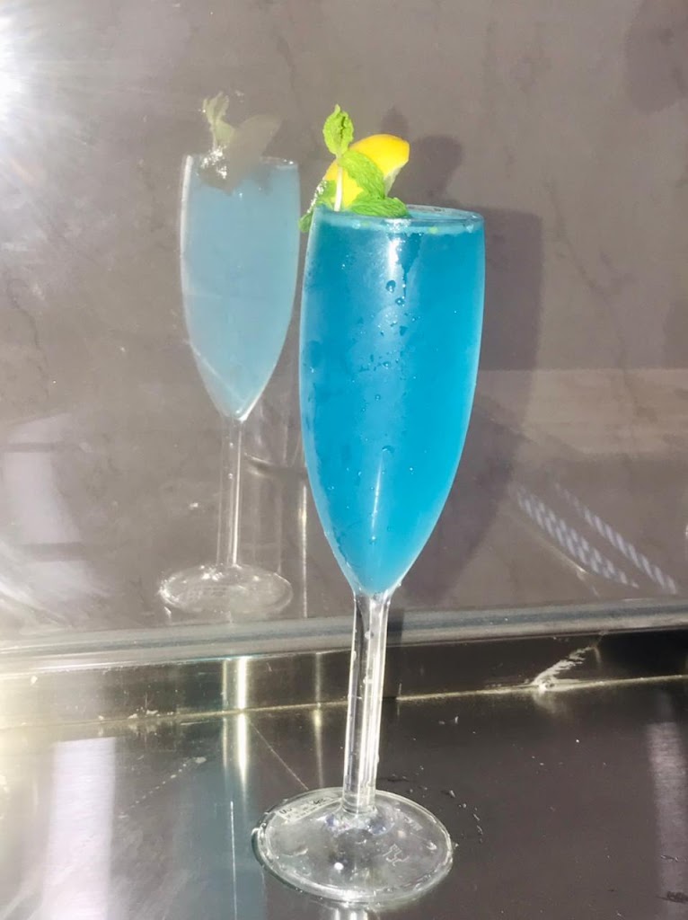 Food & drink