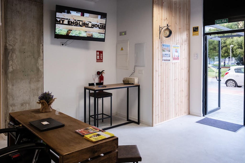 My English House Alaquas