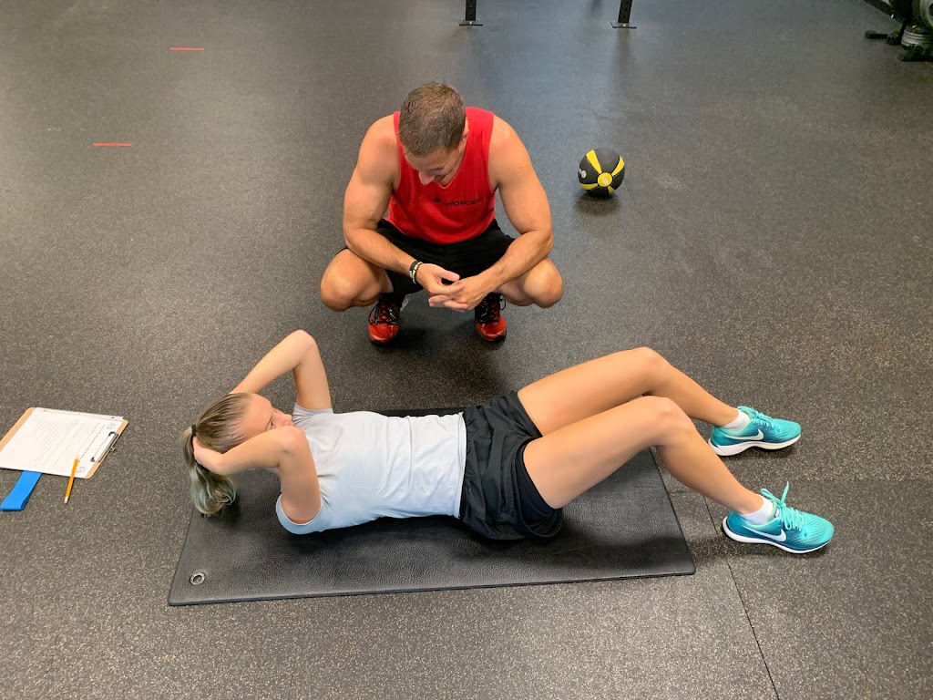  Gritton's Training System