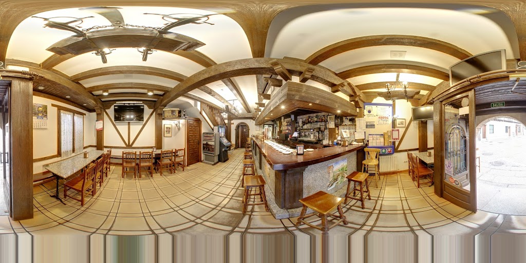 Bar Restaurante Casa Paco