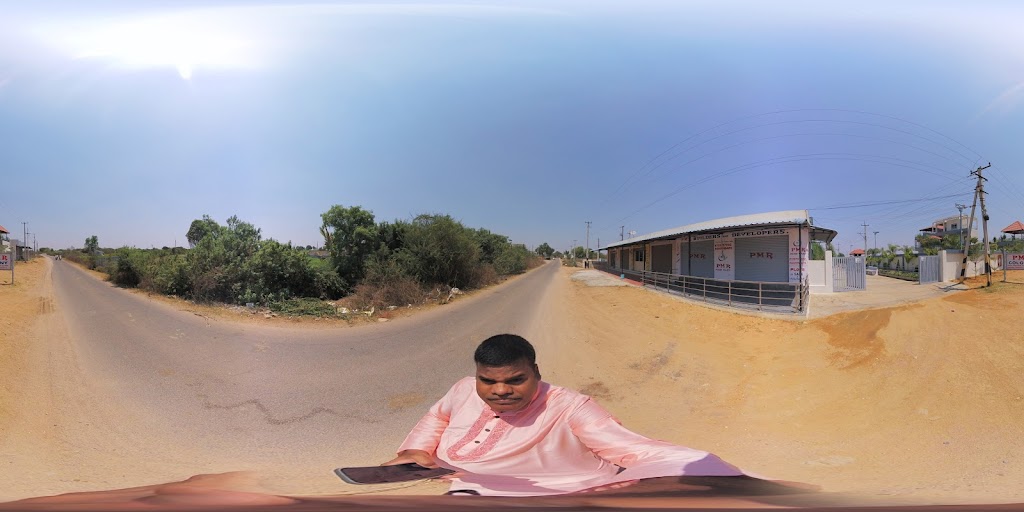 Street View & 360deg