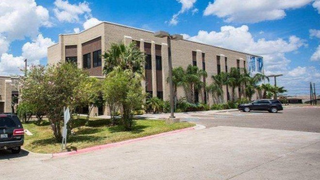  CHRISTUS Spohn Colston Family Physical Rehabilitation and Wellness Center