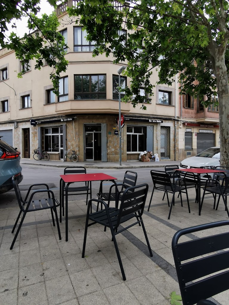 Bar Ca'n Munoz — Ambiente