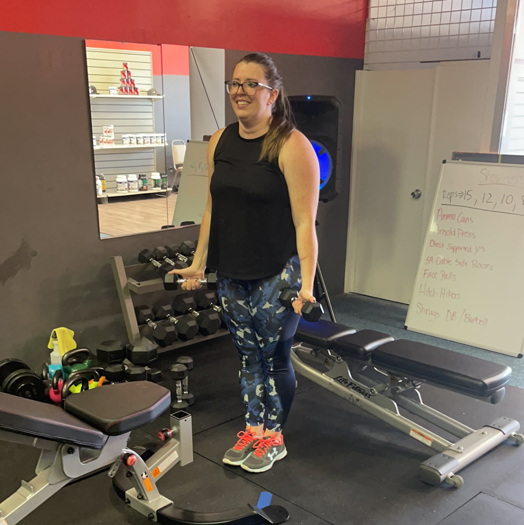  BioFit Aesthetically Based Fitness