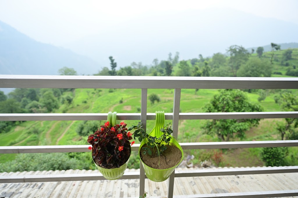 Raibaar Resort