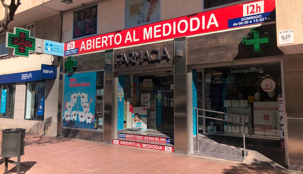 Farmacia Castello Castello C.B