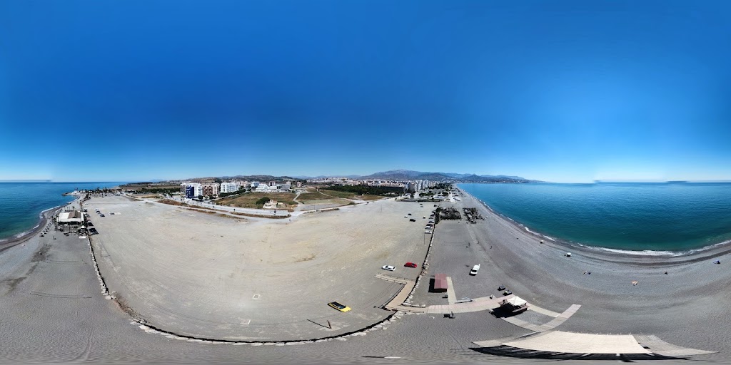 APARCAMIENTO TORRE DEL MAR — Street View y 360deg