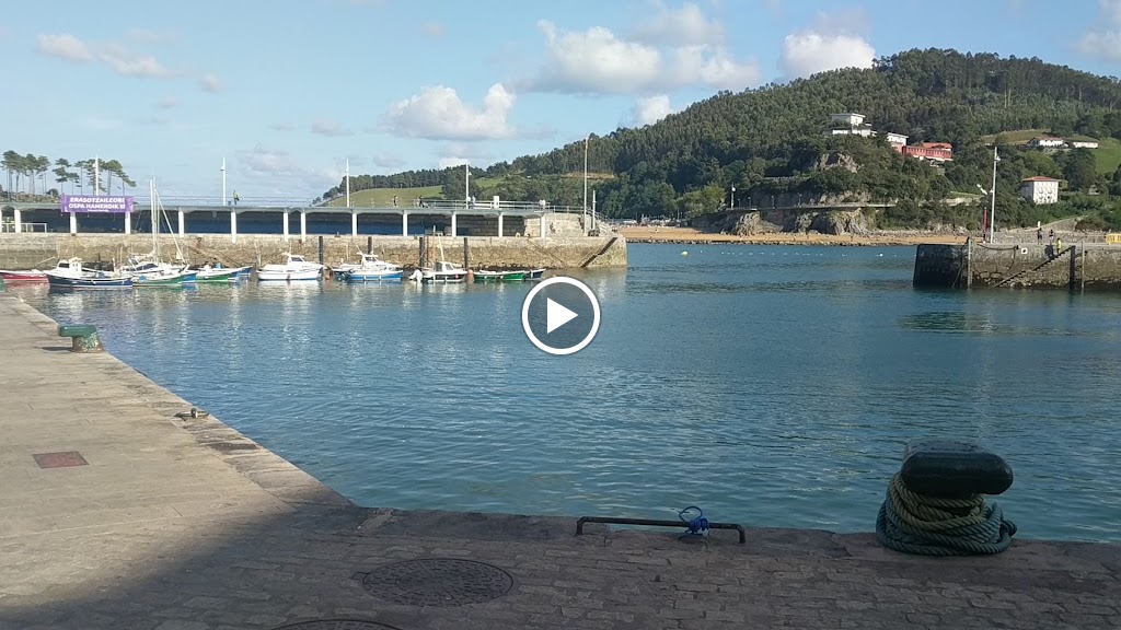 El Huevo Berria — Videos