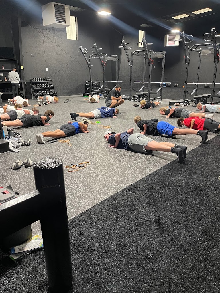  ATLAS Performance Complex