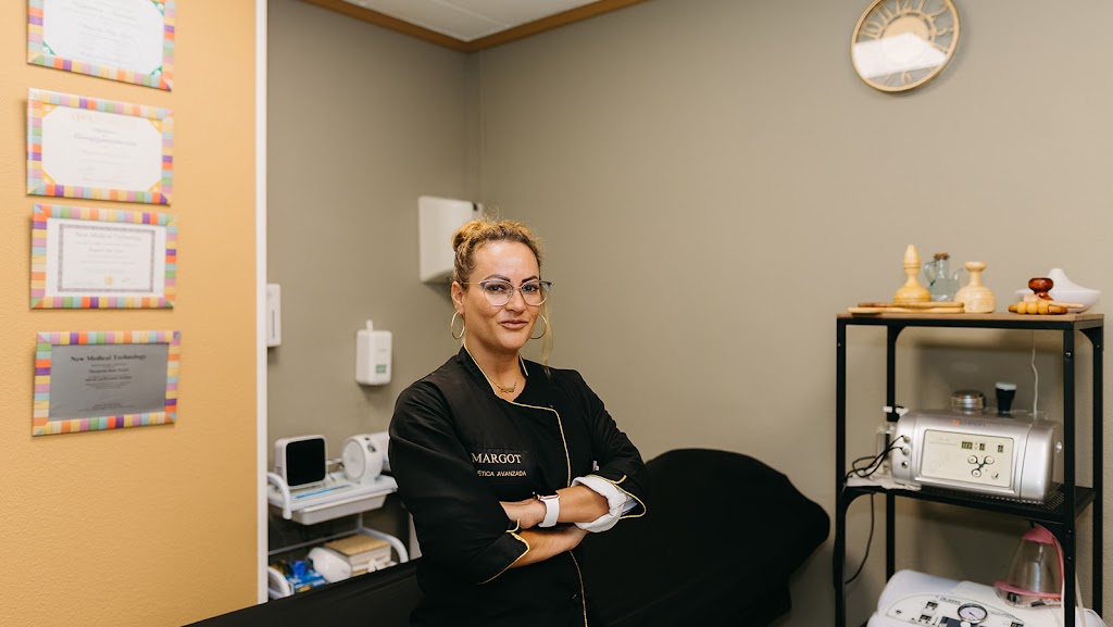 Centro Estetico Margot TOP Valdemoro