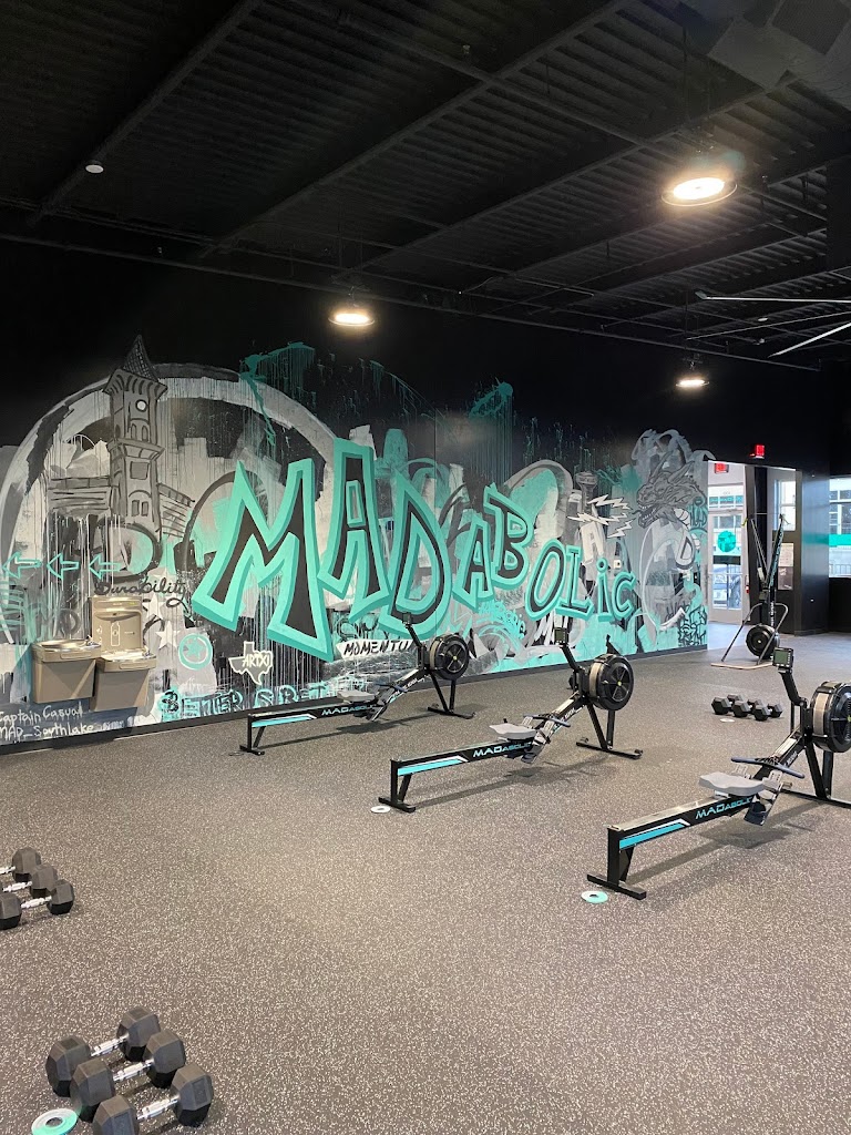  MADabolic Southlake