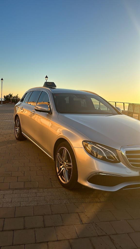 Taxi Montornes Carlos