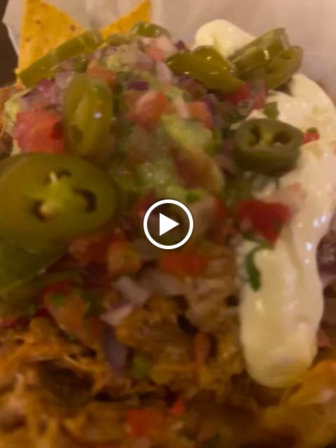Negre Restaurant — Videos