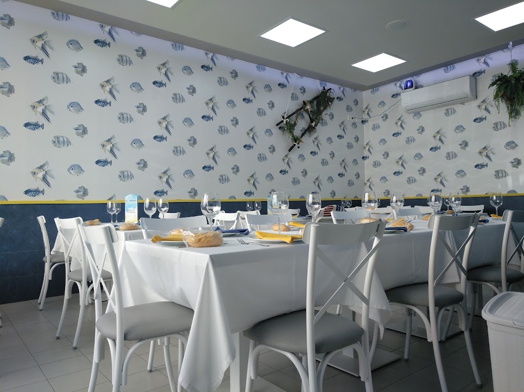 Marisqueria El Senuelo