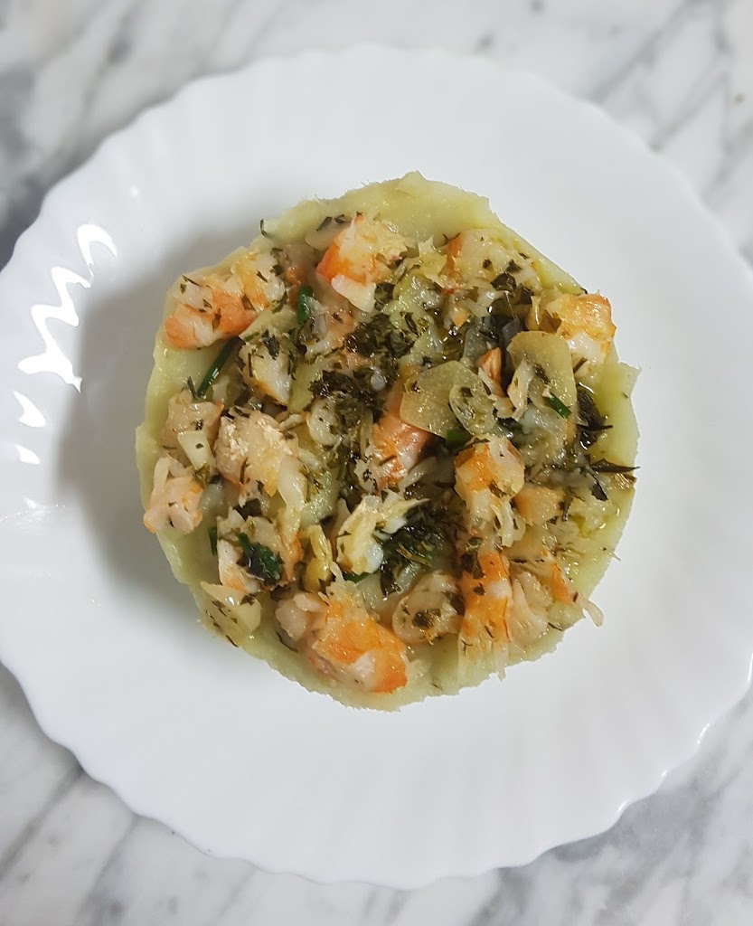 Bar arepera el molino