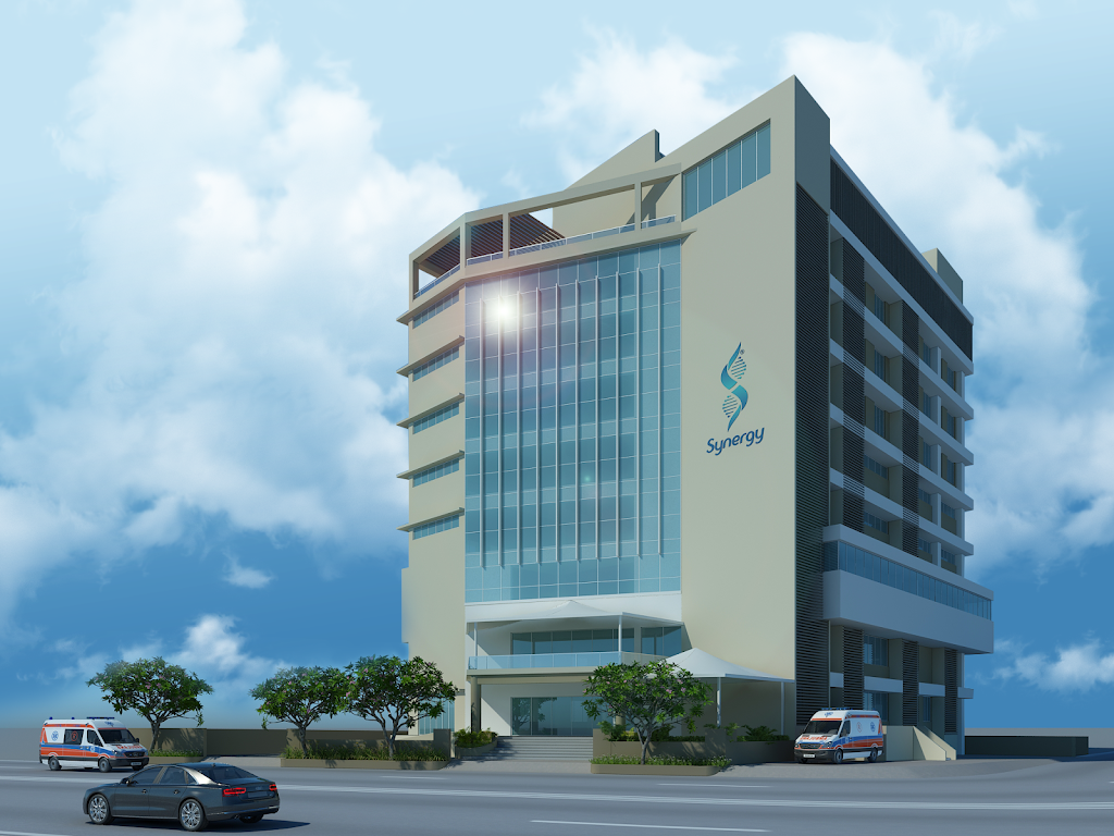 Dr. Synergy Multispecialty Hospital Miraj Best Hospital In South Western Maharashtra