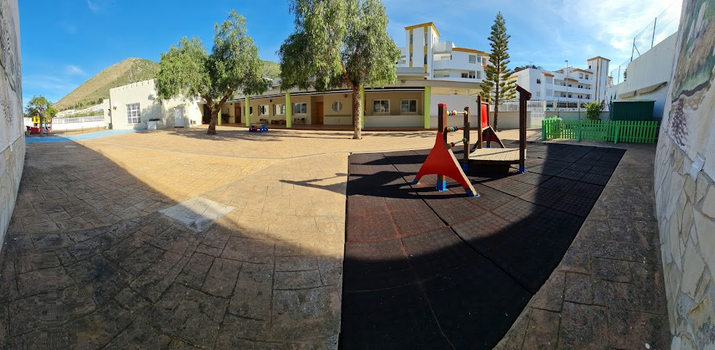 Escuela Infantil Sweeties en Benalmadena