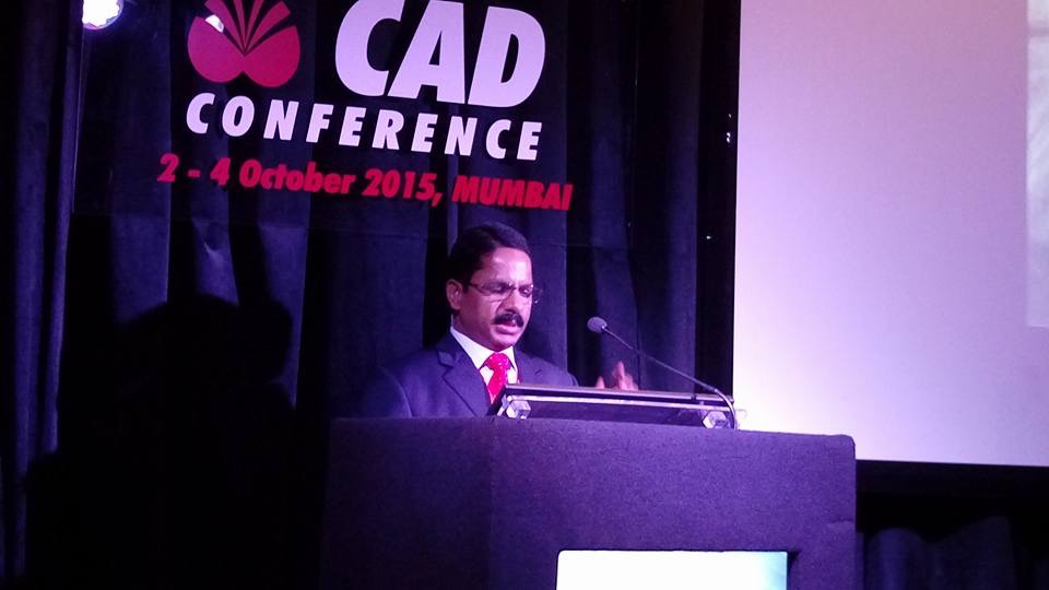 Dr. Dr A M Thirugnanam Best Cardiologist Of India