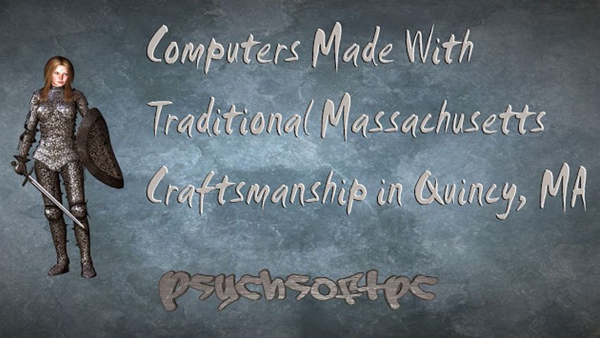 Psychsoft Consulting