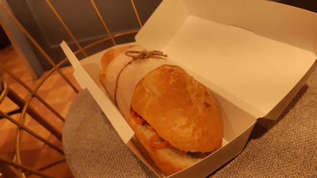 LE BANHMI 樂粄米 天母店 的照片