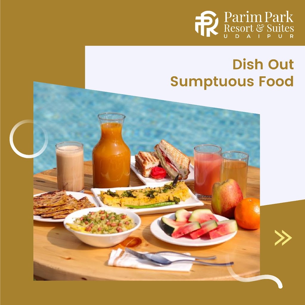 Food & drink