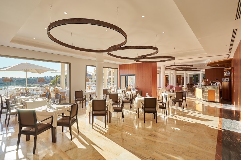 Restaurante Adriana - Adults Only