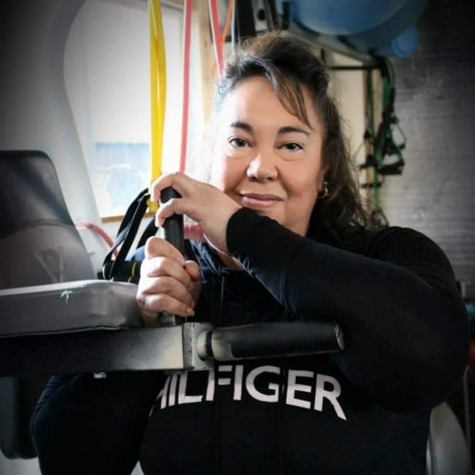  Roxy's Fitness for All