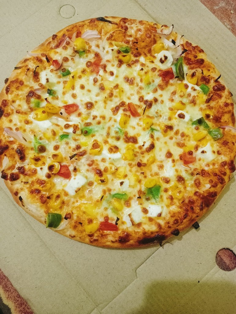 Love Pizza Cafe