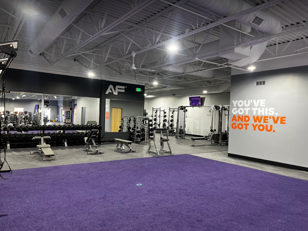  Anytime Fitness