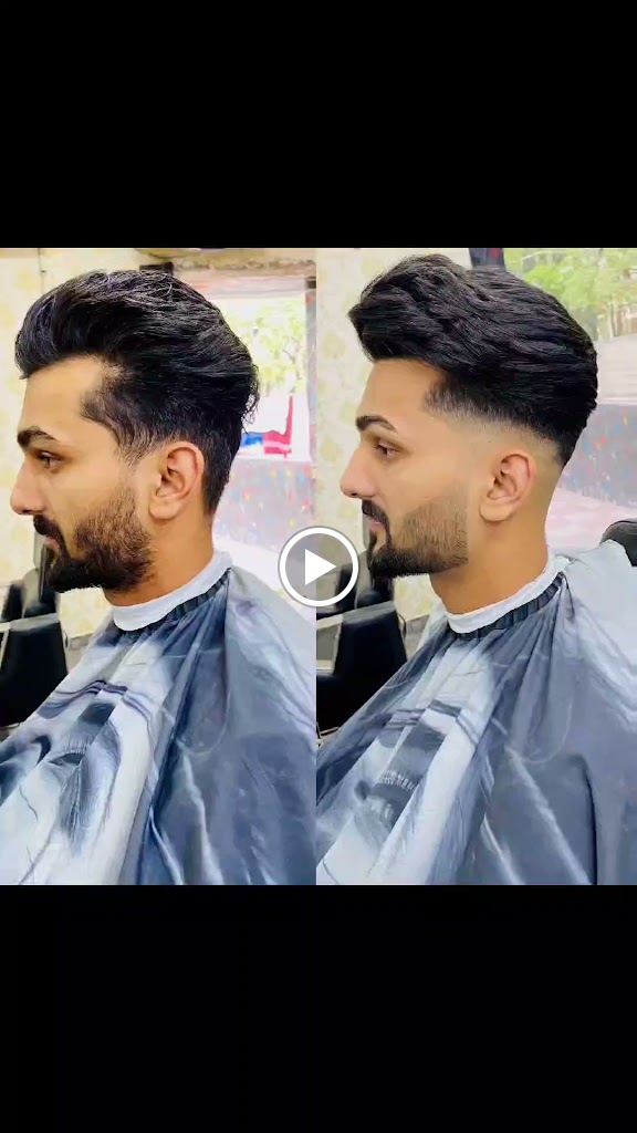 Hair By Vishal Unisex Saloon