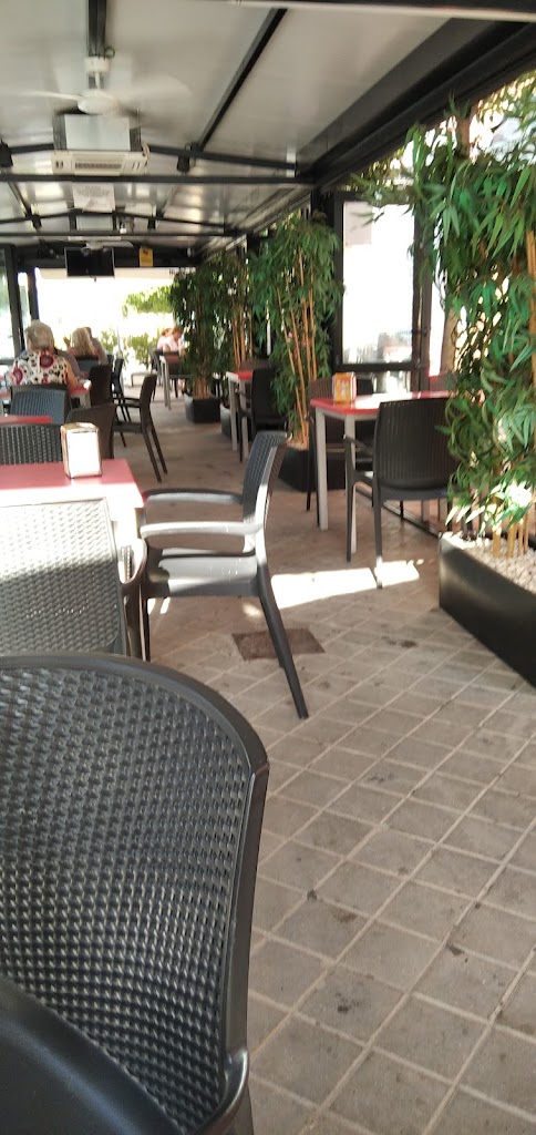 Old Dublin Irish Pub