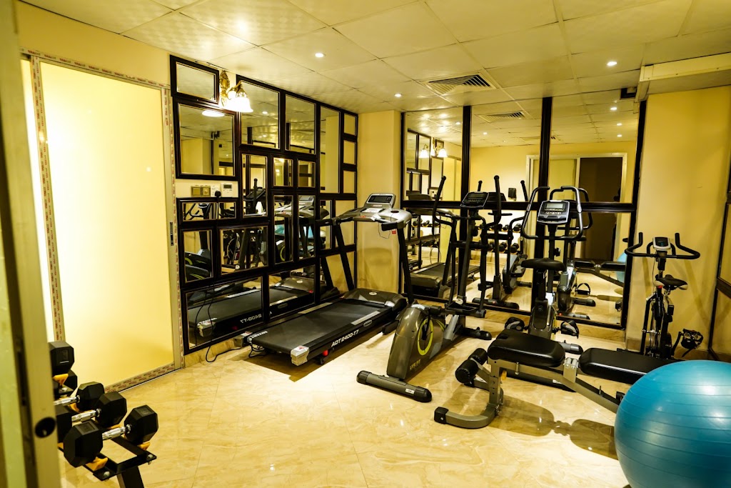 Amenities